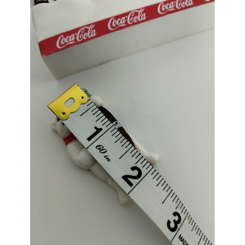 Coca-Cola Polar Bear Magnet‎ Set Always Fridge Magnets Coke Collectible